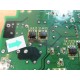 Fanuc A20B-8100-0460 Circuit Board A20B-8100-046008F - Parts Only