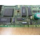 Fanuc A16B-3200-0300 Main PCB A16B-3200-030010E -Board As Is - Parts Only