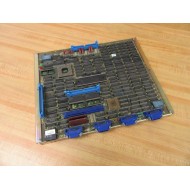 Fanuc A20B-1000-0900 Circuit Board A20B-1000-090003A - Parts Only