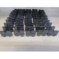 Square D 1828-C20 Terminal Block 1828C20 (Pack of 50) - Used