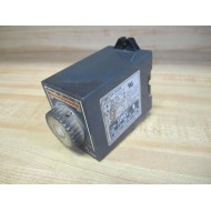 Omron HL017239 Time-Delay Relay Type H3L - Used