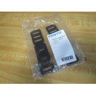 Festo CPV1014-VI-BG-RWL-B Brackets 189541 (Pack of 2)