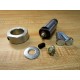 Brewer Machine & Gear S02 Idler Shaft