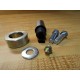 Brewer Machine & Gear S02 Idler Shaft