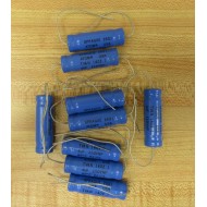 Sprague TVAN 1402.1 Capacitor TVAN14021 4UF 150VNP (Pack of 9) - New No Box