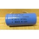 Sprague TVA-1425 Capacitor TVA1425 300UF 150VDC Blue - New No Box