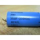 Sprague 39D Capacitor 35UF 200VDC (Pack of 4) - New No Box