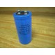 Sprague 36DX10110 Capacitor 2000-200DC+ - Used