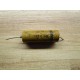 Sprague 67A49 303 Capacitor 4750DC - New No Box