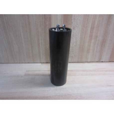 Sprague 8128403-AC1 Capacitor 110V 191-231 MFD - Used