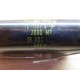 Sprague 31D Capacitor 2000 MF 16VDC - New No Box