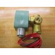 Asco 8223G021 Solenoid Valve - New No Box