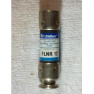 Littelfuse FLNR12 FLNR-12 FLNR 12 - New No Box