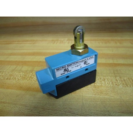 Micro Switch BZE6-3YQ9 Honeywell Limit Switch BZE63YQ9 WBottom - New No Box