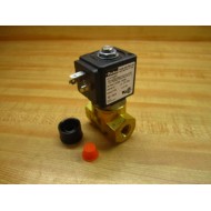 Parker 7321KBN2RN00N0D400P3 Shut-Off Valve - New No Box