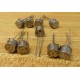 RCA SK3506 Silicon Triac (Pack of 9) - New No Box