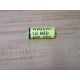 CDE WMF6W1 Capacitor 1.0MFD 600DC (Pack of 8) - New No Box