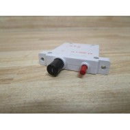 ETA 43-500-L10 Circuit Breaker 1 Amp (Pack of 4) - Used