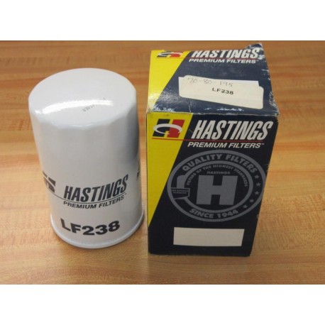 Hastings LF238 Filter LF238