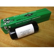 NTE MSC125V233 Round Capacitor