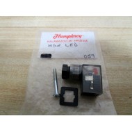 Humphrey HS2 LED Connector