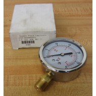 Dynamic Fluid CF1P-002A Gauge CF1P002A