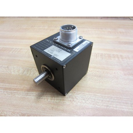 Encoder Products Company 711-PP 711PP Accu-Coder Encoder - New No Box