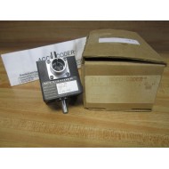 Encoder Products Company 711-PP 711PP Accu-Coder Encoder