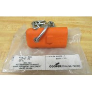 Cooper X8976-1 Shorting Seal Chain X89761