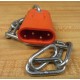 Cooper X8976-1 Shorting Seal Chain X89761