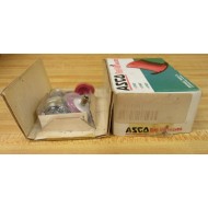 Asco 304941 Valve Kit