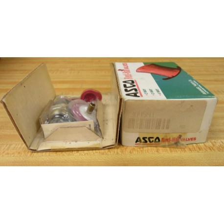 Asco 304941 Valve Kit