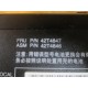 Lenovo 42T4846 Thinkpad Battery 66+ 42T4847 - New No Box