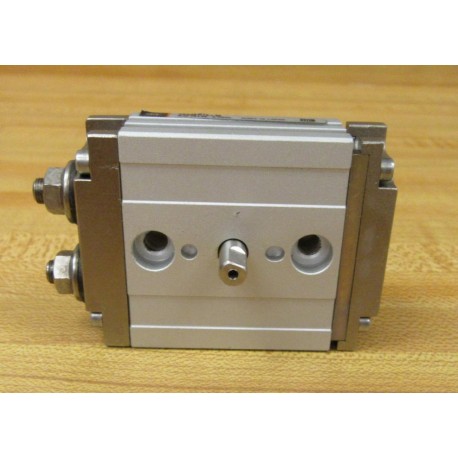 SMC CRQ28W10-90 Actuator CRQ28Q1090 - New No Box