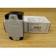 Siemens 3SE2 120-1GW Position Switch 3SE21201GW WO Head