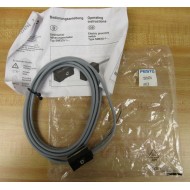 Festo 151670 Proximity Sensor SME-1-S6 C