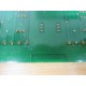 Analog Jbox 13640200A Circuit Board - Used