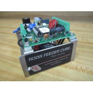 Rodix 121-887 FC-45 Plus Feeder Cube Controller 121887 - Used