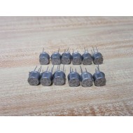 RCA SK3053 Transistors (Pack of 12) - New No Box