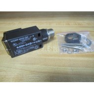 Allen Bradley 42GRF-9002-QD Photoelectric Sensor 42GRF9002QD - Used