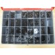 Unifast UST220908 Drawer Of Socket Set Screws - Used