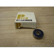 Peer Bearings 626 2RS Roller Bearing