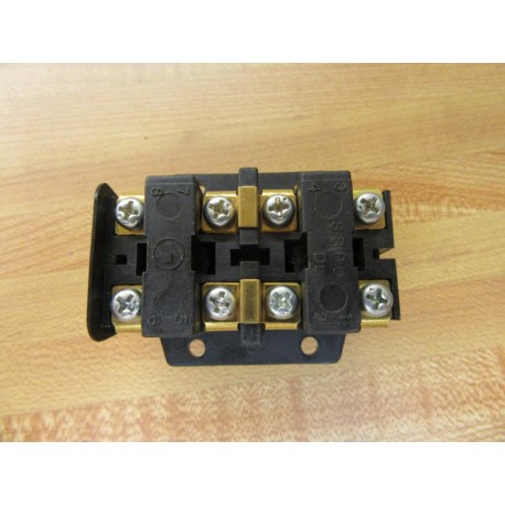 Magnetek SBPU-D2 Interlock SBPUD2 - New No Box