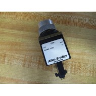 Allen Bradley 800MR-JH9BLA Selector Switch 800MRJH9BLA 800MR-JXPB Only - New No Box