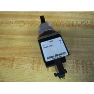 Allen Bradley 800MR-JH9BLA Selector Switch 800MRJH9BLA 800MR-JXPB WKnob - New No Box