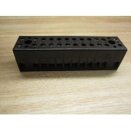 Phonix Klemmen ET 2 Contact Terminal Block ET2 - Used