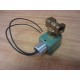 Asco T8262C20 Solenoid Valve WValve Attachment (14") - Used