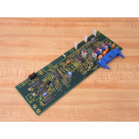 Indramat 109-0583-3B05-03 Board 109-0583-3A05-03 - Used