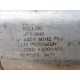 Mallory 0PN3X40 Capacitor OPN3X40 440V - Used