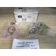 Ross 256K77 Valve Body Service Kit WO 3 Big Rings & 1 Lubricant